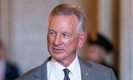 Tuberville’s office hits back after Pentagon says it’s not subsidizing troops’ abortions: ‘too cute by half’