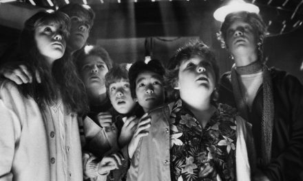 ‘The Goonies’ returns to theaters: See the cast then and now