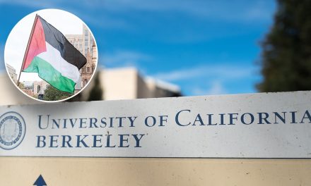 UC Berkeley takes fire after extra credit offered in class for attending pro-Palestinian student ‘walkout’