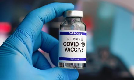 COVID vaccine poll finds more than half of adults are likely to say ‘no thanks’ to the vax