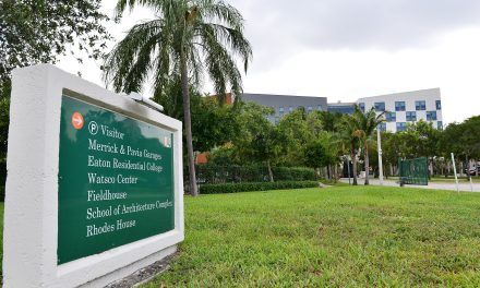 Florida college student allegedly ran multimillion-dollar scam while he was in school