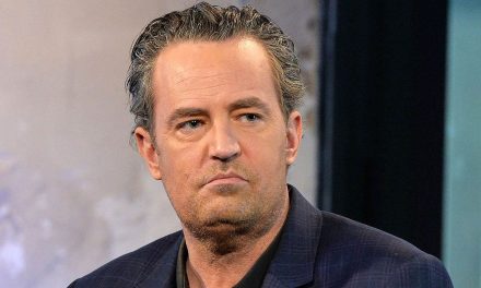 Matthew Perry’s death certificate reveals ‘Friends’ star’s time of death, names Keith Morrison as ‘informant’