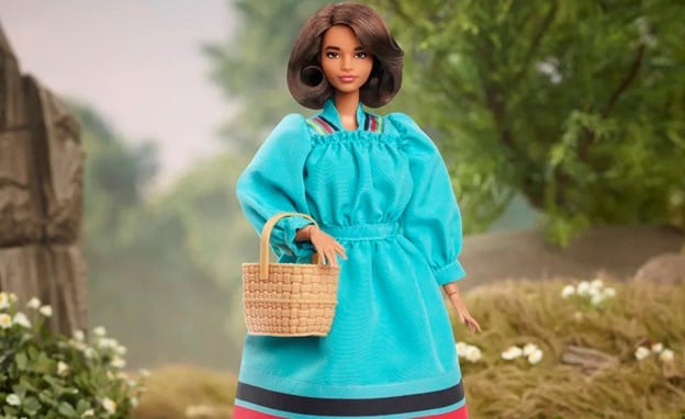 HAHA: Woke Barbie Manufacturer’s Attempt to Honor Indian Tribal Chief Blows Up in Their Face Thanks to Embarrassing Typo on the Toy Box