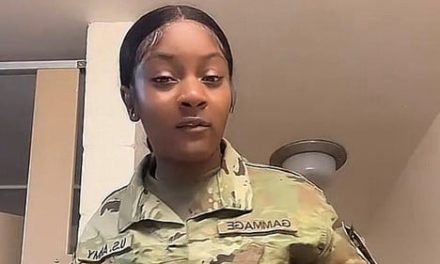 U.S. Army Facing TikTok Mutiny as Young Soldiers Whine About the Cold Realities of Military Life Including “Sh***y Food” and “Low Pay” While in Uniform (VIDEOS)