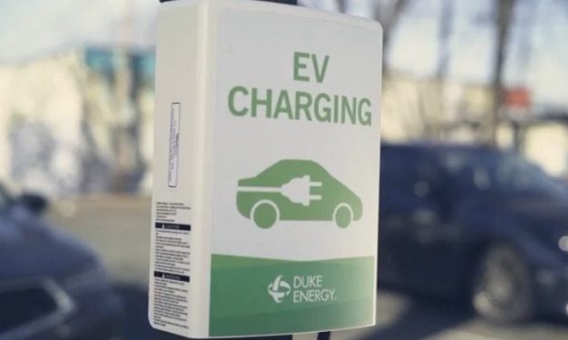 Report: Biden Tapping Brakes on Push for EVs
