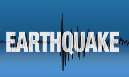 DEVELOPING: Hawaii, SoCal Hit With Earthquakes Two Hours Apart