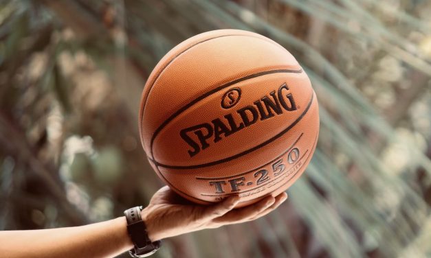 WATCH: Male Student Who Identifies as Transgender Injures THREE Girls During Basketball Game — Causing Opposing Team to Forfeit