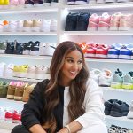 London-based influencer owns 500 pairs of sneakers, has spent over $100K and needs more storage